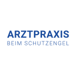 Arztpraxis beim Schutzengel