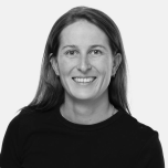 Olivia Hardegger