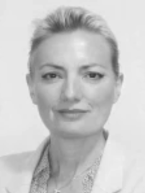 Dr med Kathrin Aprile von Hohenstaufen Puoti
