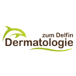 Dermatologie zum Delfin