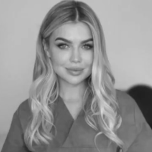Anastasiia Tomylko