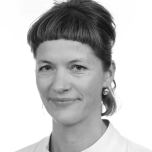 Johanna Bühler Eggimann