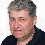 Robert Bitschnau