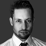 Tim Hartmann