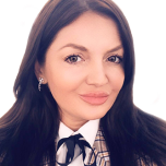 Andra-Gabriela Calin