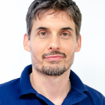 Nicolas Müller