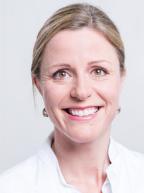 Dr. med. Juliette Schmid-Lossberg