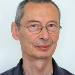 Jörg Hirsch