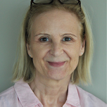 Simone Zindel