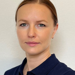 Elena Metelskaya
