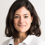 Angela Hofstetter