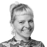 Cäcilia Locher