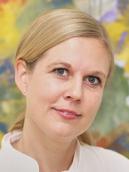 Dr. med. Lina Maurer