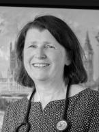 Dr. Angela Caddick