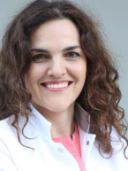 Dr. med. (BG) Alina Staikov