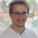 Christopher Riesen