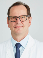PD Dr. med. Christoph Tausch