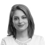 Leila Ghaderi