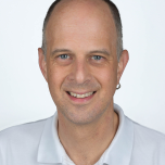 Tobias Halder