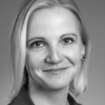 Dorothee Egli