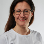 Fatemeh Parsania