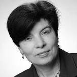 Brigitte Sayour