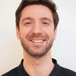 Mirco Böhmisch