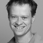 Patrick Burgdorfer
