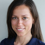 Gloria Garancsy