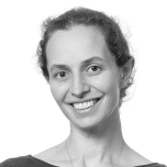 Karin Alexander