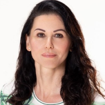 Gabriela Amstad