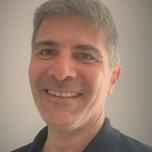 Richard Saaty