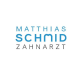 Matthias Schmid Zahnarzt