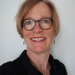 Martina Schlebes-Hatzold