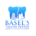 Basel Dentist (English Swiss) - Dr. Garry Bonsall