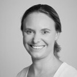 Carina Trenberth
