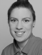 Physiotherapeutin Stefanie Poschenrieder