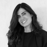 Sahar Haroon-Zurfluh.
