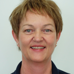 Cornelia Vorster-Cordes
