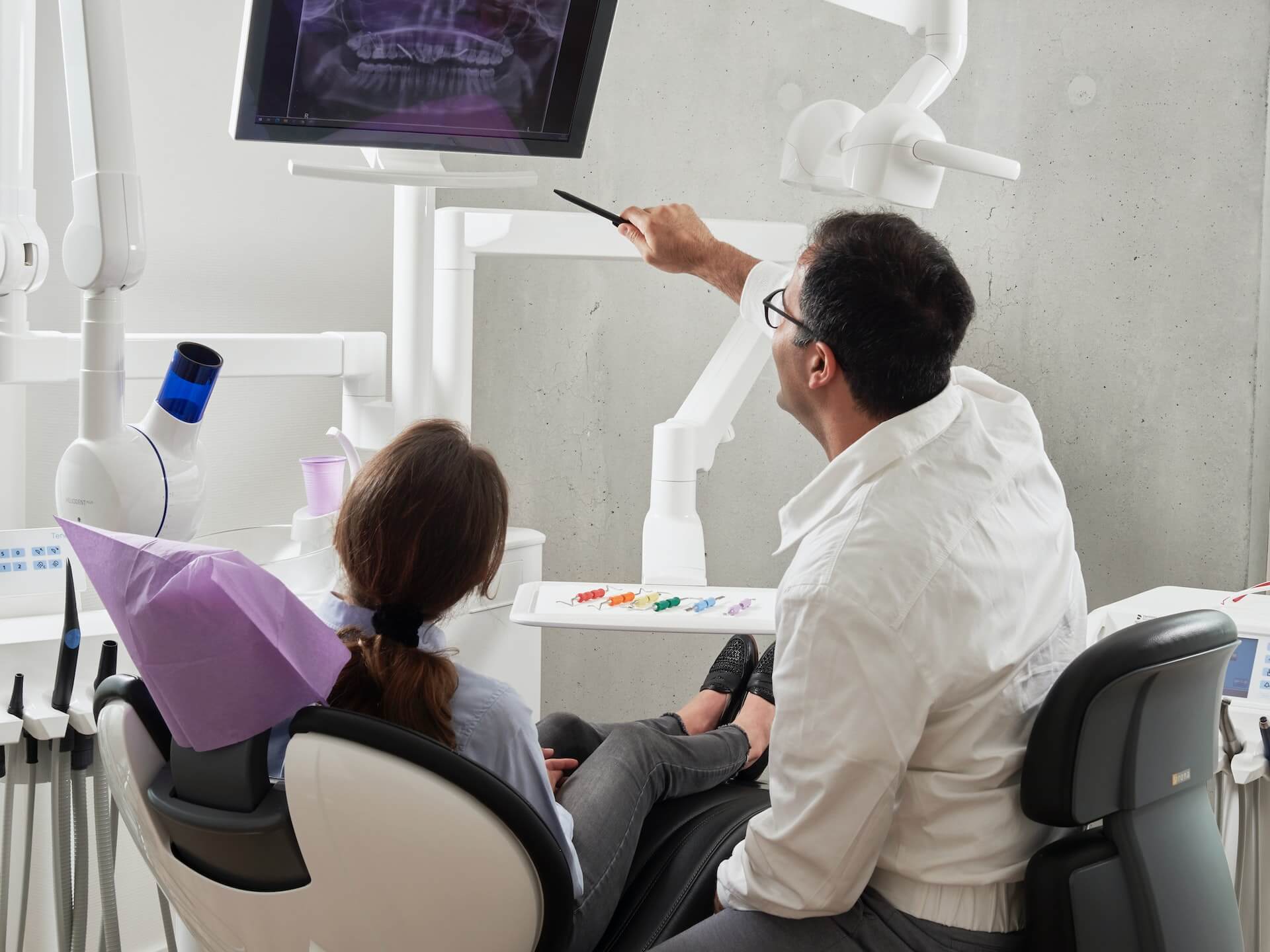 Die digitale Zahnarztpraxis – So sieht sie heute aus